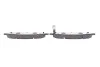 Колодки гальмівні (передні) Nissan Partfinder 04-10/NP300 04-13 (163.7x53.8x16.5) TEXTAR 2422701 (фото 3)