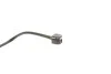 Колодки гальмівні (передні) Audi A6 08-18/A7 13-18 (Brembo) (з датчиком) TEXTAR 2445501 (фото 8)