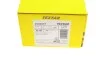 Колодки гальмівні (передні) BMW X1 (F48)/X2 (F39) 18- B47/B48 (Brembo) TEXTAR 2502807 (фото 7)