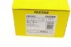 Колодки гальмівні (задні) BMW 1 (F20/F21)/ 3 (F30/F31/F34) 11- (Brembo) Q+ TEXTAR 2502902 (фото 6)