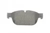 Колодки гальмівні (передні) Citroen C4/C5/C6/Peugeot 308/407/508 09- (Teves) Q+ (+датчик) TEXTAR 2506901 (фото 8)