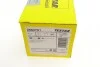 Колодки гальмівні (задні) Citroen C4/Peugeot 308 13-/3008/5008 16-/508 18- (Bosch) Q+ TEXTAR 2582701 (фото 12)
