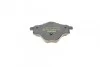 Колодки гальмівні (задні) Citroen C4/Peugeot 308 13-/3008/5008 16-/508 18- (Bosch) Q+ TEXTAR 2582701 (фото 4)