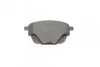 Колодки гальмівні (задні) Citroen C4/Peugeot 308 13-/3008/5008 16-/508 18- (Bosch) Q+ TEXTAR 2582701 (фото 7)