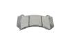 Колодки гальмівні (передні) Jeep Grand Cherokee 10- (Brembo) TEXTAR 2584901 (фото 7)