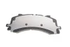 Колодки гальмівні (передні) Audi A6/A7/A8/Q7/Q8/VW Touareg 16- (Akebono) Q+ TEXTAR 2590801 (фото 4)