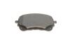 Колодки гальмівні (передні) Toyota Corolla 1.6VVTi/1.8VVTi Hybrid 19- Q+ (з датчиком) TEXTAR 2614901 (фото 7)
