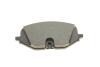 Колодки гальмівні (передні) VW Caddy/Golf VII/Skoda Octavia/Seat Leon 19- (з датчиком) (TRW) TEXTAR 2616901 (фото 5)