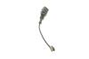 Колодки гальмівні (передні) VW Caddy/Golf VII/Skoda Octavia/Seat Leon 19- (з датчиком) (TRW) TEXTAR 2616901 (фото 6)