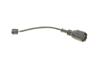 Колодки гальмівні (передні) VW Caddy/Golf VII/Skoda Octavia/Seat Leon 19- (з датчиком) (TRW) TEXTAR 2616901 (фото 8)