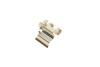 Колодки гальмівні (передні) VW Caddy/Golf VII/Skoda Octavia/Seat Leon 19- (з датчиком) (TRW) TEXTAR 2616901 (фото 10)