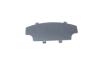 Колодки гальмівні (передні) Toyota Corolla/Yaris 18- (Advics) TEXTAR 2621701 (фото 10)