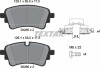 PC Pads TEXTAR 2626503 (фото 2)