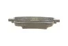 Колодки гальмівні (задні) Audi A6/A7/A8/Q7/Q8/VW Touareg 18- (TRW) Q+ TEXTAR 2626701 (фото 4)