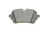 Колодки гальмівні (задні) Audi A6/A7/A8/Q7/Q8/VW Touareg 18- (TRW) Q+ TEXTAR 2626701 (фото 6)