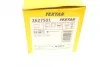 Колодки тормозные (передние) Tesla Model 3/Y 18- (с датчиком) (Brembo) Q+ TEXTAR 2627501 (фото 7)