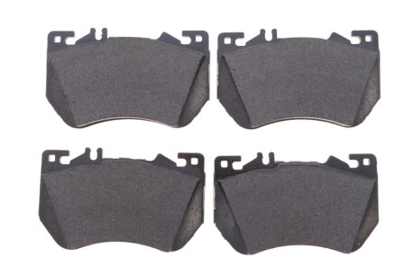 Тормозные колодки дисковые, комплект TEXTAR 2651901