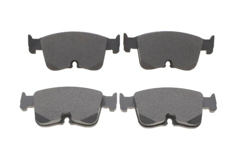 Колодки гальмівні (передні) Audi A3 2.0 TDI 20-/VW Caddy 1.5 TSi EVO/2.0 TDi 20- (ATE) TEXTAR 2667701