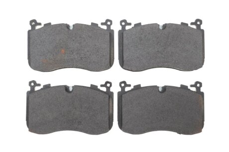 Колодки гальмівні (передні) BMW XM (G09) 22- (S68/B58) (Brembo) TEXTAR 2692101