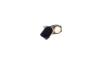 Датчик ABS (передній) VW Caddy 20-/Golf VII/Passat/Skoda Roomster 08- (R) (L=62mm) TEXTAR 45001500 (фото 4)
