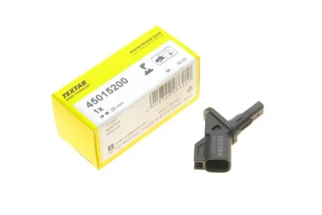 Датчик ABS (передній) Ford Focus/Focus II 03-12 TEXTAR 45015200
