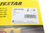Датчик ABS (задній) BMW 1 (E81/E87)/3 (E90/E91/E92) 05-12 TEXTAR 45015700 (фото 8)