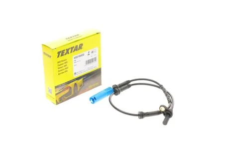 Датчик ABS (передній) BMW 5 (E60) 05-09 xDrive TEXTAR 45016600