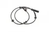 Датчик ABS (задній) BMW 7 (F01/F02/F03/F04) 3.0-6.0 08-15 (l=953mm) TEXTAR 45016700 (фото 6)