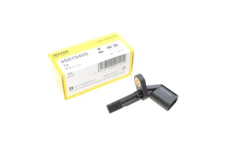 Датчик ABS (передній/R/задній/L) Audi A4/A6/A8/Q5 1.8-4.2 02- TEXTAR 45019400