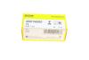 Датчик ABS (задній) Audi Q3/Skoda SuperB/VW Golf/Jetta/Passat/Sharan/Touran 06- (R) TEXTAR 45019600 (фото 7)