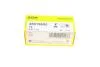 Датчик ABS (задній) Audi Q3/Skoda SuperB/VW Golf/Jetta/Passat/Sharan/Touran 06- (R) TEXTAR 45019600 (фото 7)