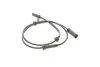 Датчик ABS (передній) BMW X3 (F25)/4 (F26) 12-18 (L=1047mm) TEXTAR 45020100 (фото 5)