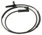 Датчик ABS (задній) BMW X5 (E70)/X6 (F16) 06- TEXTAR 45020300 (фото 2)