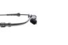 Датчик ABS (передній) Renault Clio/Logan/Dacia Sandero 1.2-2.0 04- (L=670) TEXTAR 45024000 (фото 2)