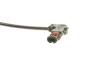 Датчик ABS (передній) MB S-class (C216) 05-13 (L=880mm) TEXTAR 45027200 (фото 4)