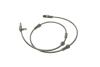 Датчик ABS (передній) MB S-class (C216) 05-13 (L=880mm) TEXTAR 45027200 (фото 7)