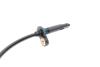 Датчик ABS (передній) (L) MB EQC (N293) 19-/GLC (X253/C253) 16- (L=1604mm) TEXTAR 45029200 (фото 9)