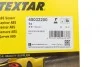 Датчик ABS (задній) MB Sprinter (W906)/VW Crafter 06- (L) (L=1760mm) TEXTAR 45032200 (фото 6)