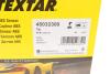 Датчик ABS (передній) Dacia Dokker/Logan 12- (L=678mm) TEXTAR 45032300 (фото 9)