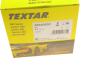 Датчик ABS (задній) Nissan Qashqai 13- (R) TEXTAR 45040600 (фото 6)