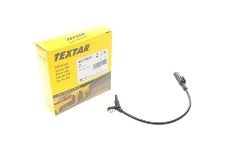 Датчик ABS (задній) MB M-class (W164)/GL-class (X164) 05-12 (L=292mm) TEXTAR 45089900