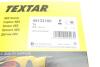 Датчик ABS (задній) MB GLK (X204) 08-15 TEXTAR 45133100 (фото 8)