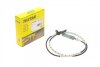 Датчик ABS (задній) BMW 3 (E90/E91/E92/E93) 04-13 TEXTAR 45133400 (фото 1)