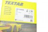 Датчик ABS (задній) BMW 3 (E90/E91/E92/E93) 04-13 TEXTAR 45133400 (фото 7)