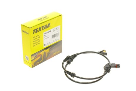 Датчик ABS (передній) MB M-class (W164)/GL-class (X164) 05-11 (L=856mm) TEXTAR 45134200
