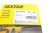 Датчик ABS (задній) MB E-class (W212) 11-16 (L=723mm) TEXTAR 45134400 (фото 8)
