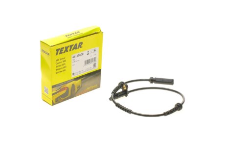 Датчик ABS (задній) BMW 2 (F45/F46)/ X1 (F48) 14-/ X2 (F39) 17- (L=609mm) TEXTAR 45135600