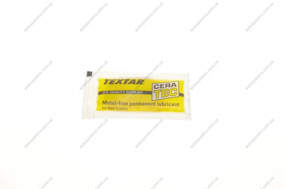 Паста монтажна CERATEC (5мл) TEXTAR 81000500 (фото 1)