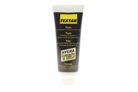 Паста монтажна (для направляючих) HYDRATEC (75ml) TEXTAR 81001401