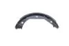 Колодки ручника BMW 1 (E81/E82/E88)/3 (E46/E90/E91)/5 (E39) 95-13 (185x20) TEXTAR 91049300 (фото 4)